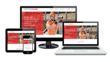Le site web de constructionromande est en ligne !