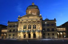 Session d’été 2019 des Chambres fédérales – priorités de constructionromande