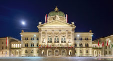 Résultats de la session d’été des Chambres fédérales