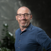 Frédéric Debons